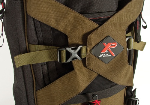 ,    XP Backpack 280  4