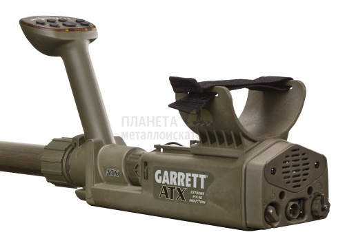   garrett  Garrett ATX  6