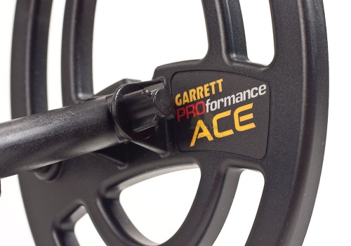   garrett  Garrett ACE 300i +  Garrett Pro Pointer AT  13