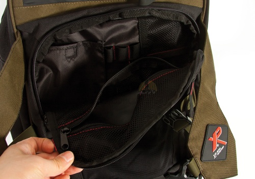 ,    XP Backpack 280  5
