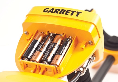   garrett  Garrett ACE 400i +  Garrett Pro Pointer AT  8